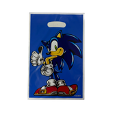 BOLSA DE DULCE SONIC 10 UNIDADES
